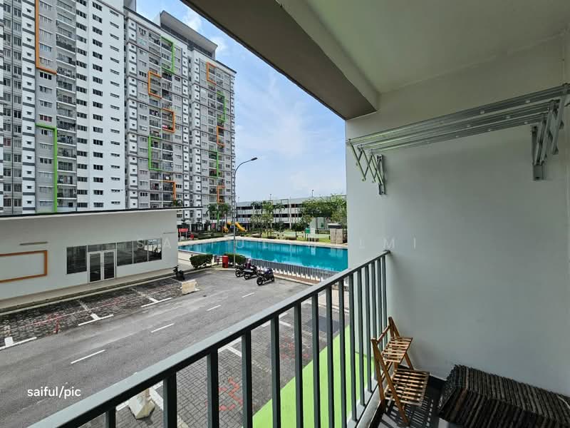 Apartment for Sale at D'Cerrum Apartment - SAIFUL HELMI - PropertyGuru.com.my