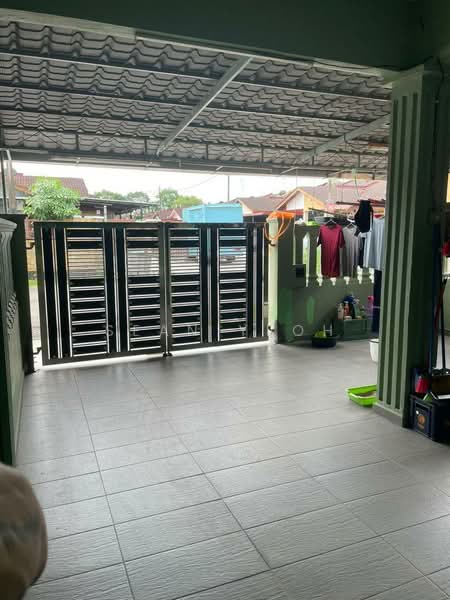 1-storey Terraced House for Sale in Kota Masai (Pasir Gudang) - Sean Yeoh - PropertyGuru.com.my