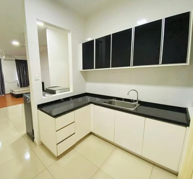 Apartment for Sale at Nusa Heights (Nusa Puncak) - Jayden Neo - Kitchen - PropertyGuru.com.my