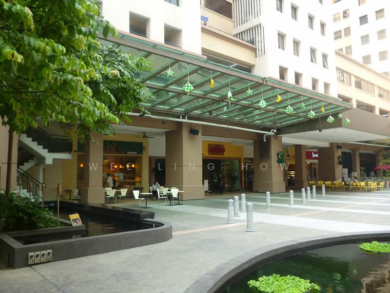 Shop / Office untuk Disewa di Mont Kiara (Kuala Lumpur) - Wee Ling How - PropertyGuru.com.my