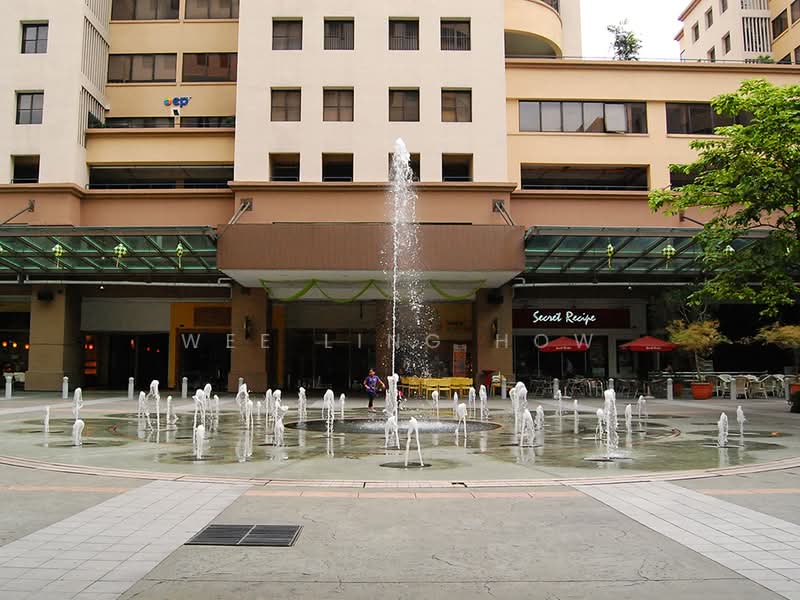 Shop / Office untuk Disewa di Mont Kiara (Kuala Lumpur) - Wee Ling How - PropertyGuru.com.my
