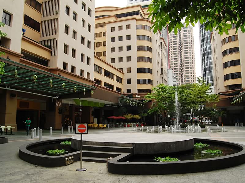 Shop / Office untuk Disewa di Mont Kiara (Kuala Lumpur) - Wee Ling How - PropertyGuru.com.my