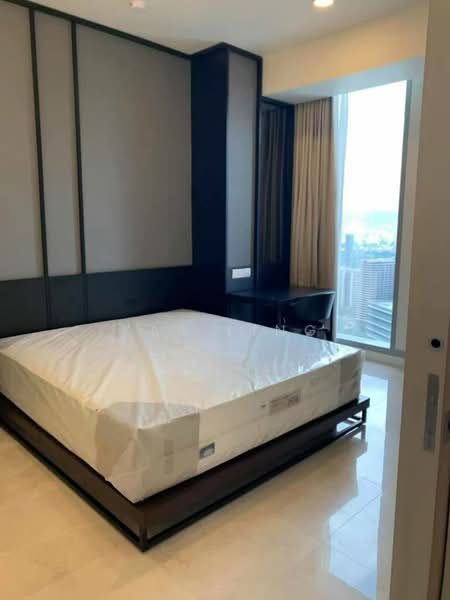 Service Residence for Sale at Tropicana The Residences - Kar Ling - PropertyGuru.com.my