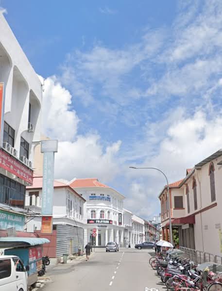 Shop / Office for Rent in Kampung Malabar (George Town) - Lilly . - PropertyGuru.com.my