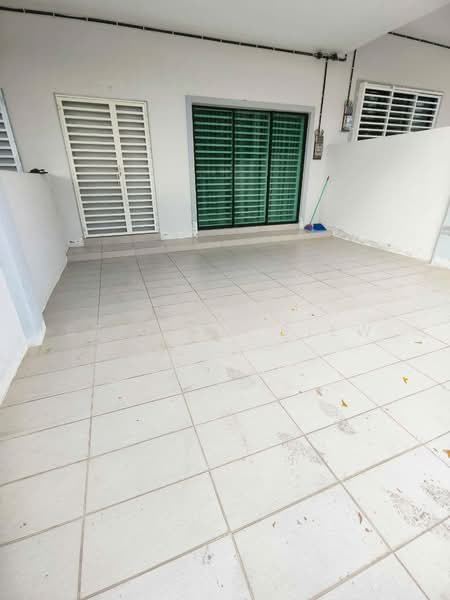2-storey Terraced House for Rent in Tambun (Perak) - Stephen Siew - Exterior - PropertyGuru.com.my
