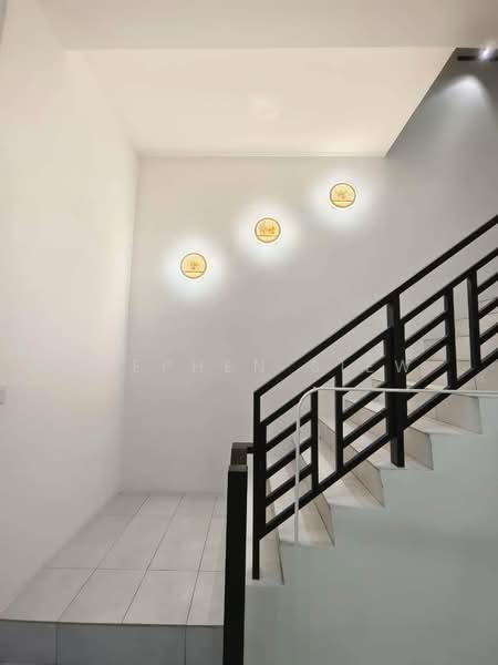 2-storey Terraced House for Rent in Tambun (Perak) - Stephen Siew - Interior - PropertyGuru.com.my