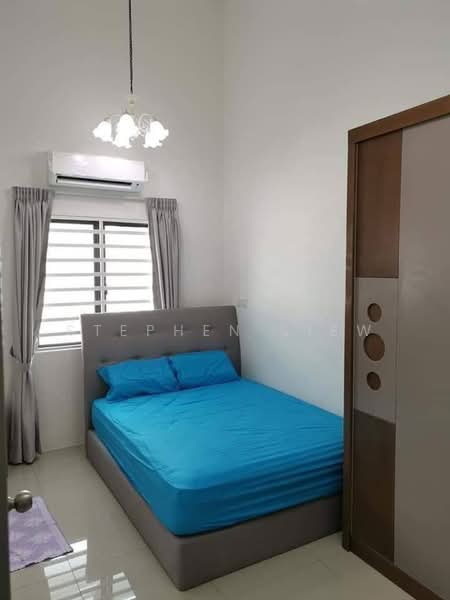 2-storey Terraced House for Rent in Tambun (Perak) - Stephen Siew - Bedroom - PropertyGuru.com.my