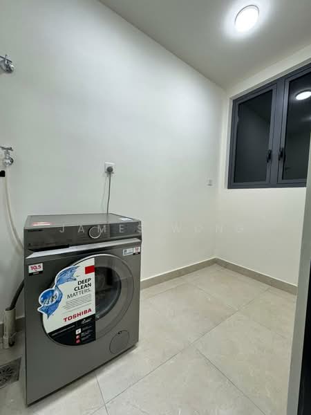Kondominium untuk Disewa di Sunway Artessa - James Wong - Interior - PropertyGuru.com.my