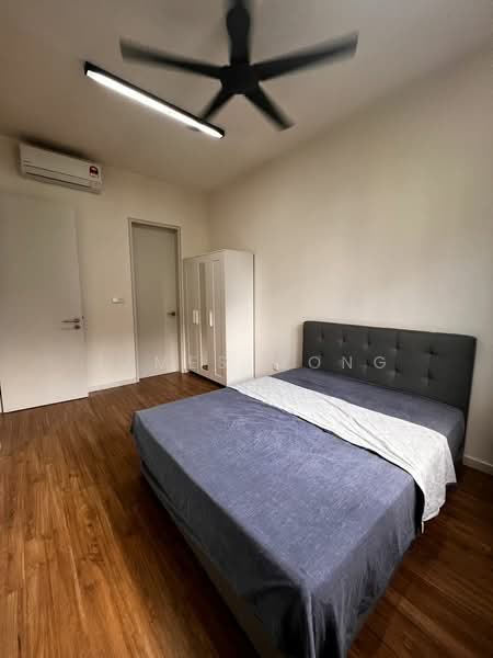 Kondominium untuk Disewa di Sunway Artessa - James Wong - Bedroom - PropertyGuru.com.my