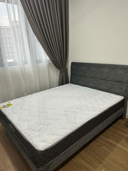 Kondominium untuk Disewa di Sunway Artessa - James Wong - Bedroom - PropertyGuru.com.my