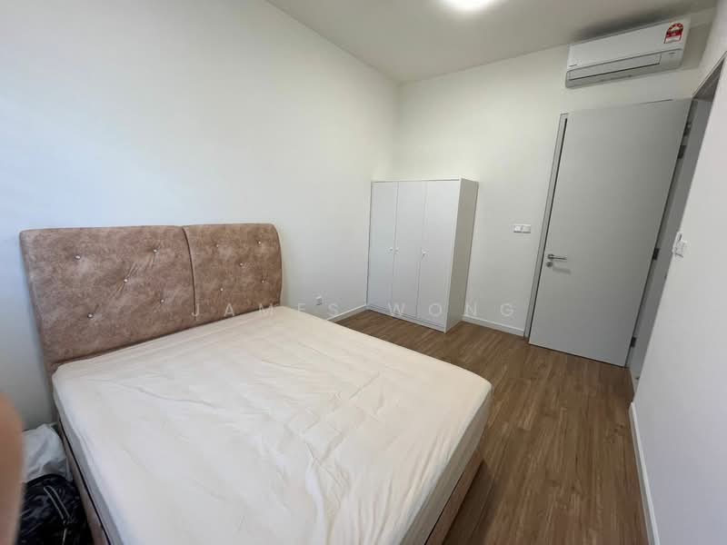 Kondominium untuk Disewa di Sunway Artessa - James Wong - Bedroom - PropertyGuru.com.my