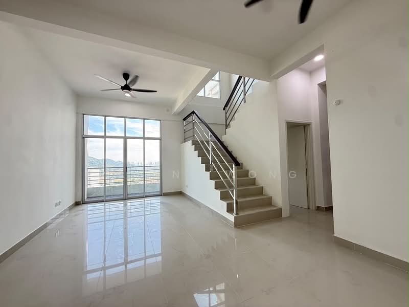 Kondominium untuk Disewa di Boulevard Condominium (BLVD) - Rainny Wong - PropertyGuru.com.my
