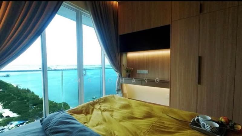 Condominium for Rent at QuayWest Residence - Ms Chang - PropertyGuru.com.my