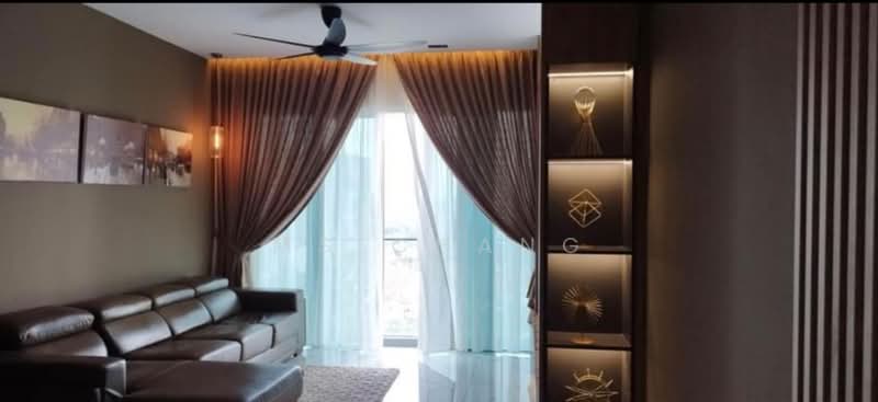 Condominium for Rent at QuayWest Residence - Ms Chang - PropertyGuru.com.my