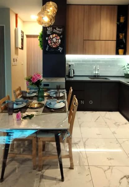 Condominium for Rent at QuayWest Residence - Ms Chang - PropertyGuru.com.my