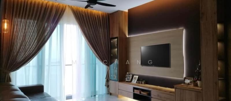 Condominium for Rent at QuayWest Residence - Ms Chang - PropertyGuru.com.my