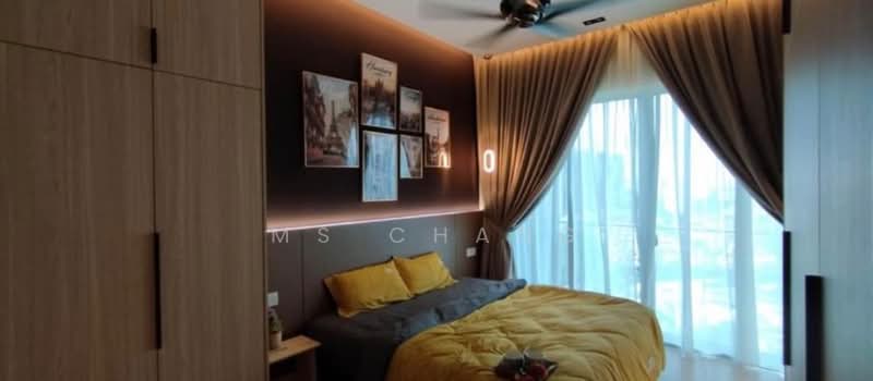 Condominium for Rent at QuayWest Residence - Ms Chang - PropertyGuru.com.my