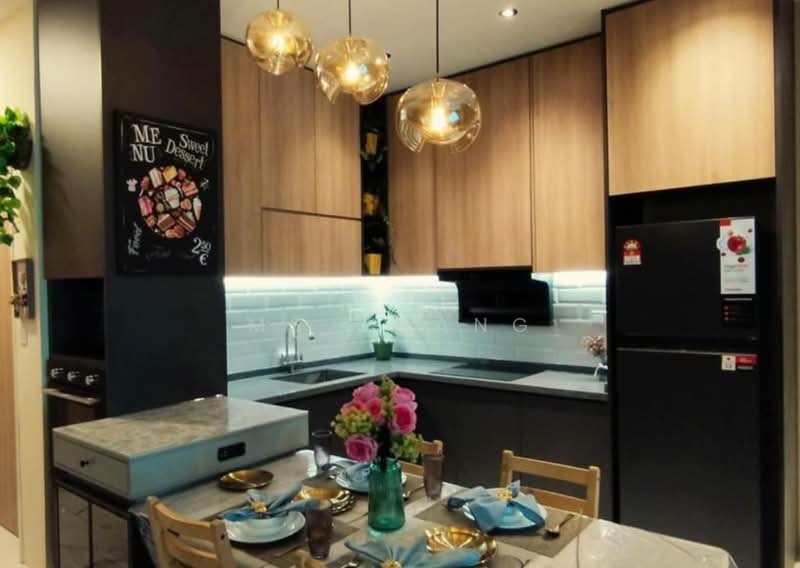 Condominium for Rent at QuayWest Residence - Ms Chang - PropertyGuru.com.my