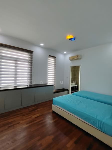 Semi-Detached House for Rent in Horizon Hills (Iskandar Puteri (Nusajaya)) - Joy Min - Bedroom - PropertyGuru.com.my