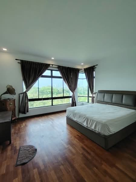 Semi-Detached House for Rent in Horizon Hills (Iskandar Puteri (Nusajaya)) - Joy Min - Bedroom - PropertyGuru.com.my