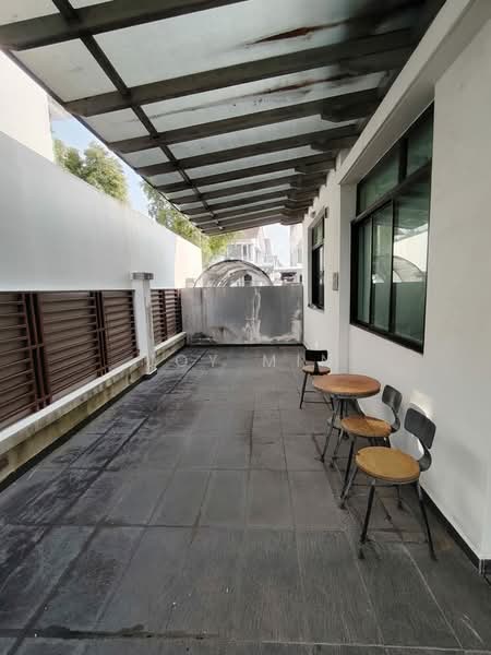 Semi-Detached House for Rent in Horizon Hills (Iskandar Puteri (Nusajaya)) - Joy Min - Exterior - PropertyGuru.com.my