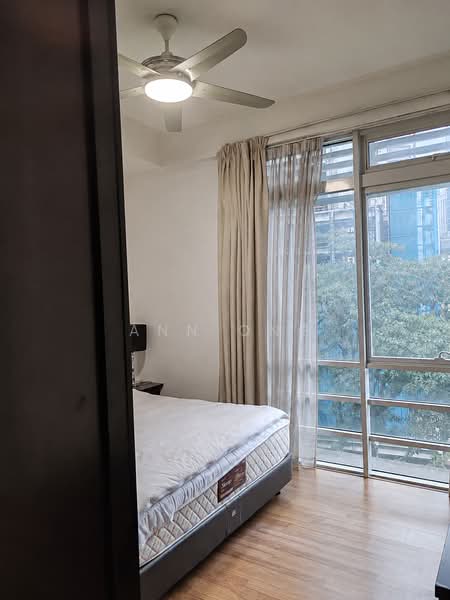 Service Residence for Rent at One Residency - Ann Ong - Bedroom - PropertyGuru.com.my