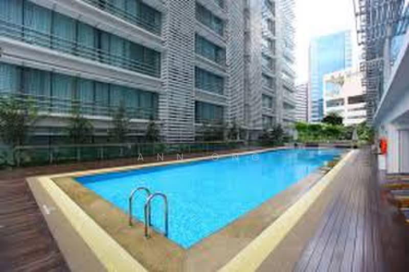 Service Residence for Rent at One Residency - Ann Ong - Exterior - PropertyGuru.com.my