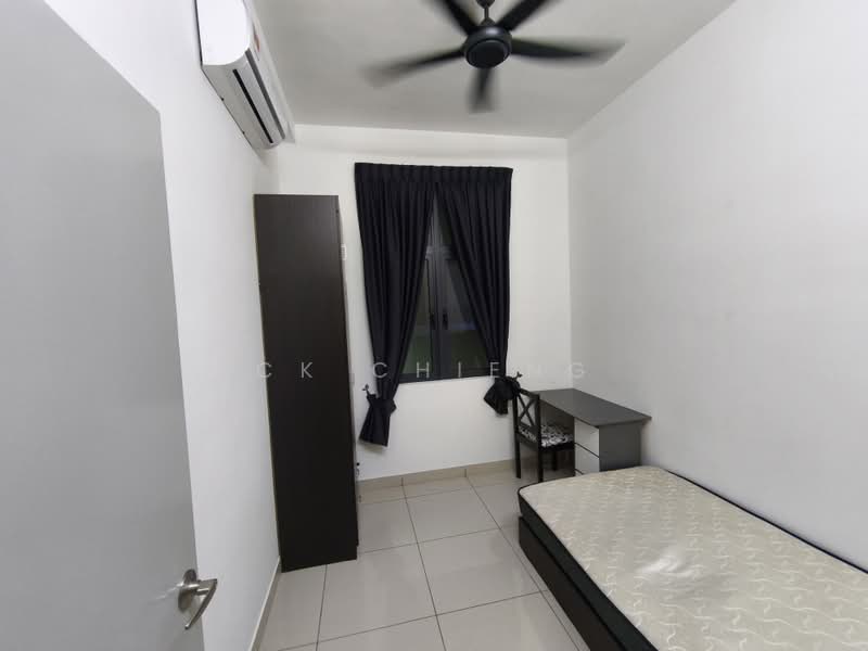Kondominium untuk Disewa di Verando Residence - CK Chieng - Bedroom - PropertyGuru.com.my