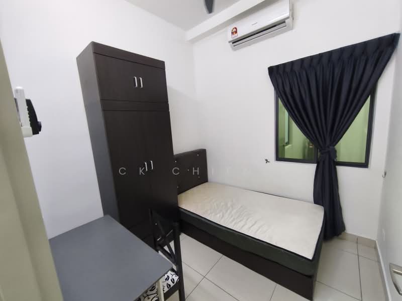 Kondominium untuk Disewa di Verando Residence - CK Chieng - Bedroom - PropertyGuru.com.my