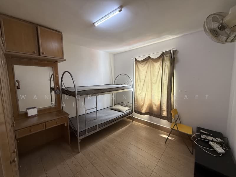 Kondominium untuk Disewa di Pantai Hillpark 2 - Wan Norman Ishraff Zainal Abidin - PropertyGuru.com.my
