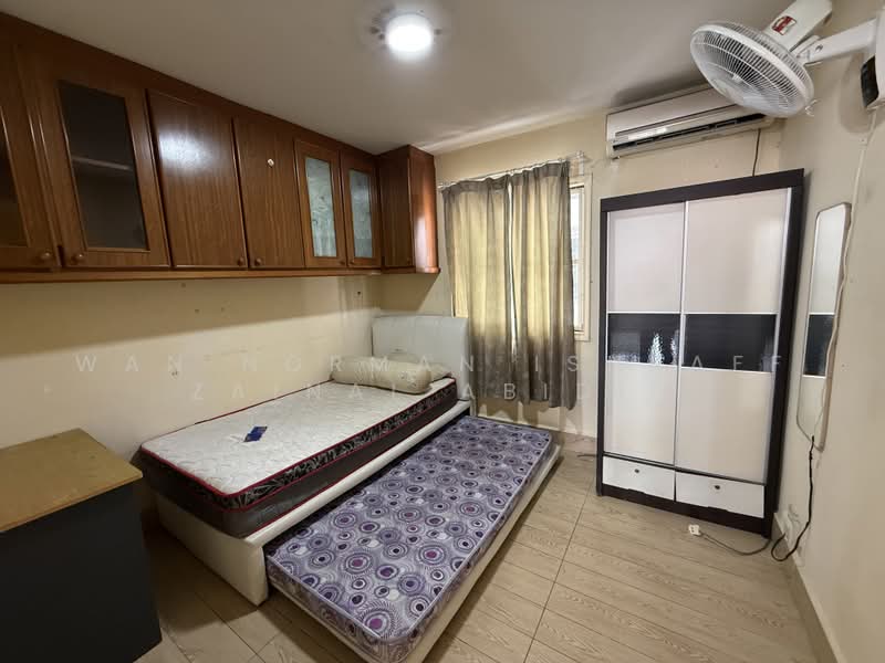 Kondominium untuk Disewa di Pantai Hillpark 2 - Wan Norman Ishraff Zainal Abidin - PropertyGuru.com.my