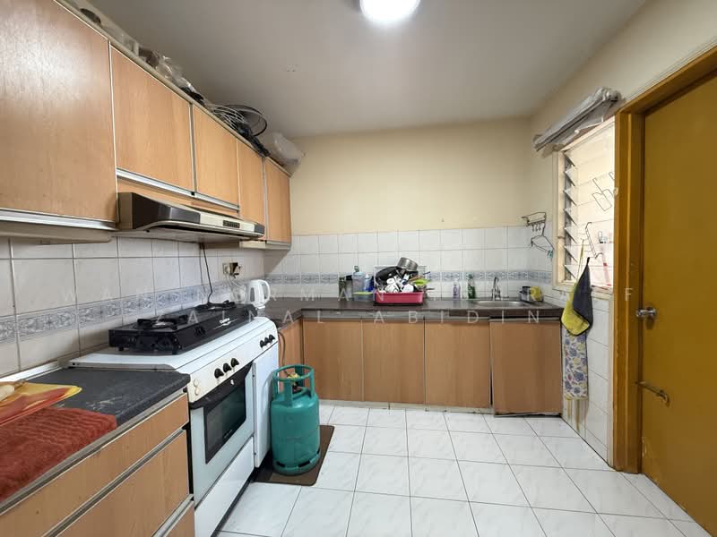 Kondominium untuk Disewa di Pantai Hillpark 2 - Wan Norman Ishraff Zainal Abidin - PropertyGuru.com.my