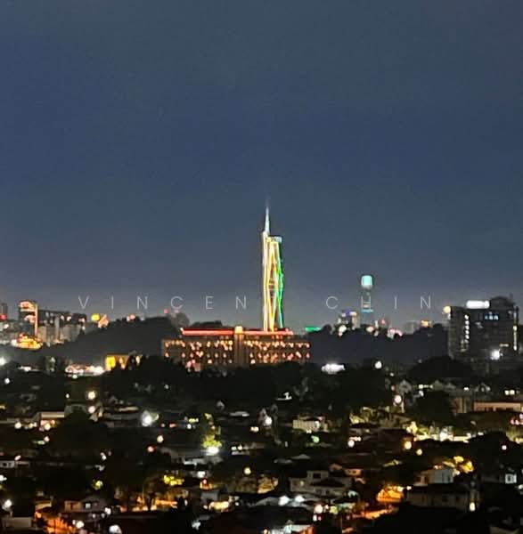 Kondominium untuk Dijual di Jasmine Towers - Vincent Chin - PropertyGuru.com.my