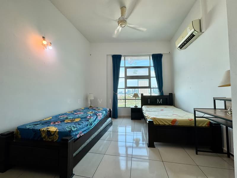 Condominium for Sale at The Brezza - Kelvin Lim - PropertyGuru.com.my