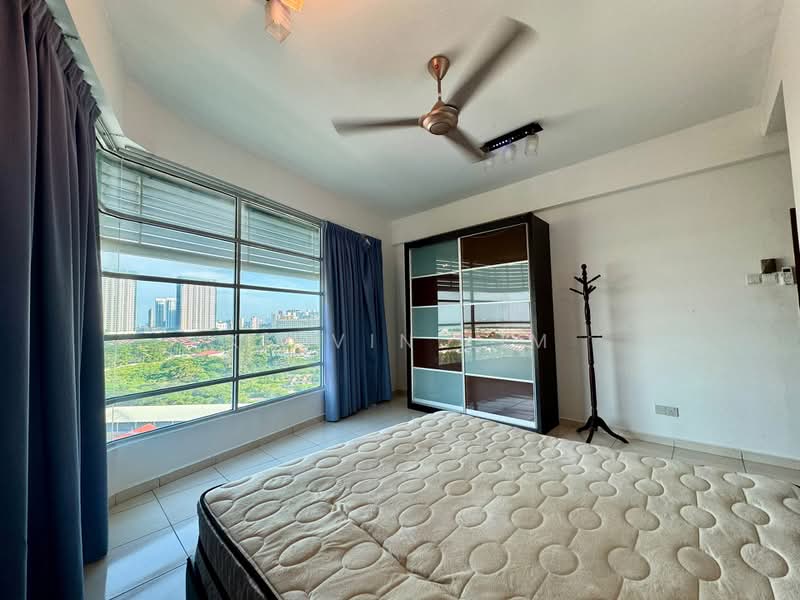 Condominium for Sale at The Brezza - Kelvin Lim - PropertyGuru.com.my
