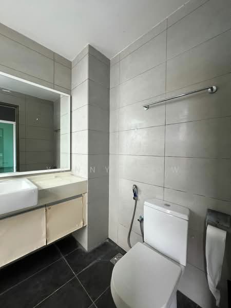 Service Residence for Sale at Zen Suites @ Zetapark - Yanny Siow - Bathroom - PropertyGuru.com.my