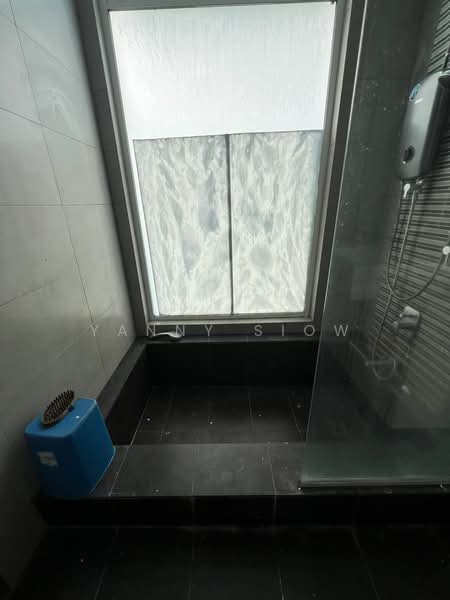 Service Residence for Sale at Zen Suites @ Zetapark - Yanny Siow - Bathroom - PropertyGuru.com.my
