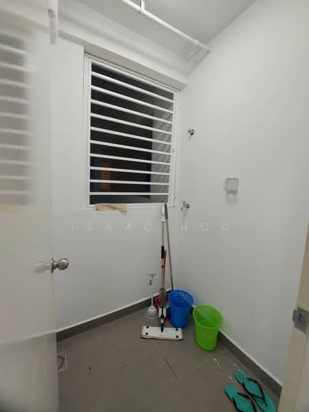 Kediaman Servis untuk Disewa di Cerrado Residence @ Southville City - Isaac Hoo - Interior - PropertyGuru.com.my