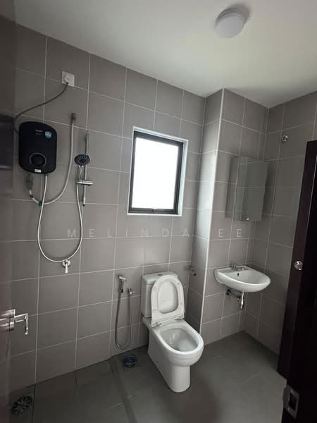 Rumah Teres 2 Tingkat untuk Disewa di Iskandar Puteri (Nusajaya) (Johor) - Melinda Ee - Bathroom - PropertyGuru.com.my
