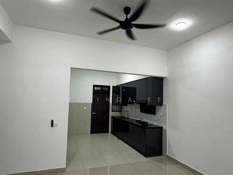 Rumah Teres 2 Tingkat untuk Disewa di Iskandar Puteri (Nusajaya) (Johor) - Melinda Ee - Kitchen - PropertyGuru.com.my