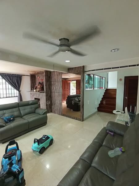 2.5-storey Terraced House for Sale in Taman Bukit Jaya (Ulu Tiram) - Paggie Tee - PropertyGuru.com.my