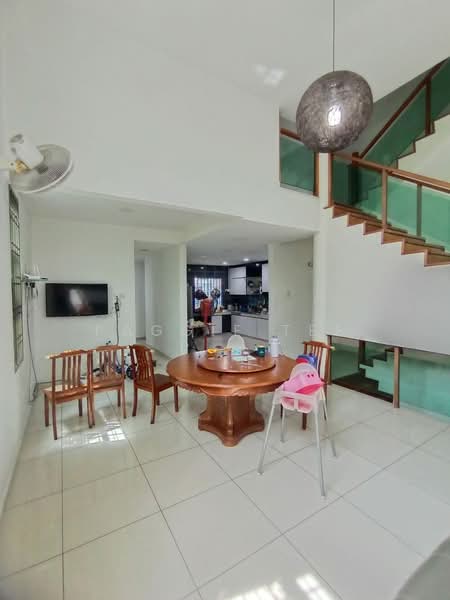 2.5-storey Terraced House for Sale in Taman Bukit Jaya (Ulu Tiram) - Paggie Tee - PropertyGuru.com.my