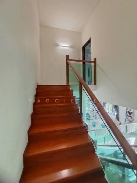 2.5-storey Terraced House for Sale in Taman Bukit Jaya (Ulu Tiram) - Paggie Tee - PropertyGuru.com.my