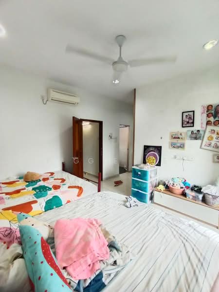 2.5-storey Terraced House for Sale in Taman Bukit Jaya (Ulu Tiram) - Paggie Tee - PropertyGuru.com.my