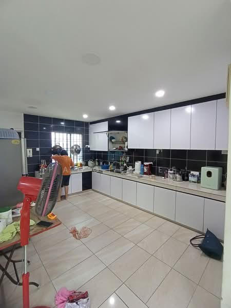 2.5-storey Terraced House for Sale in Taman Bukit Jaya (Ulu Tiram) - Paggie Tee - PropertyGuru.com.my