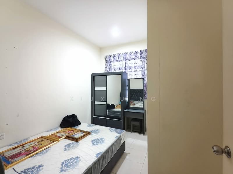 Rumah Teres 2-Tingkat untuk Dijual di Taman Nusa Idaman (Iskandar Puteri (Nusajaya)) - Xiuxiu Ng - Bedroom - PropertyGuru.com.my