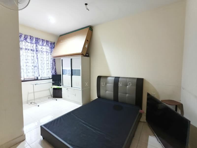 Rumah Teres 2-Tingkat untuk Dijual di Taman Nusa Idaman (Iskandar Puteri (Nusajaya)) - Xiuxiu Ng - Bedroom - PropertyGuru.com.my