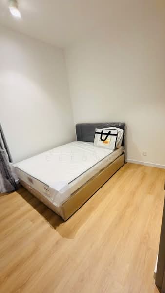 Servis Apartment untuk Disewa di The Meg Serviced Residence - Vivian Cheong - Bedroom - PropertyGuru.com.my