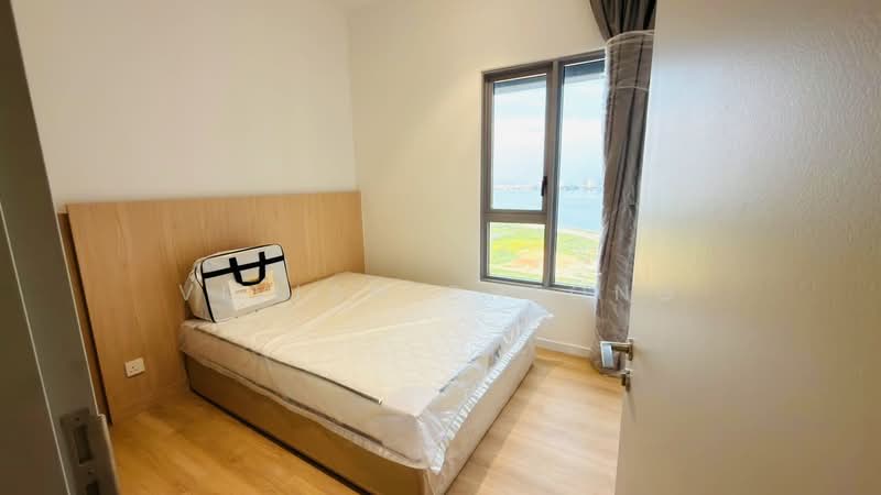Servis Apartment untuk Disewa di The Meg Serviced Residence - Vivian Cheong - Bedroom - PropertyGuru.com.my