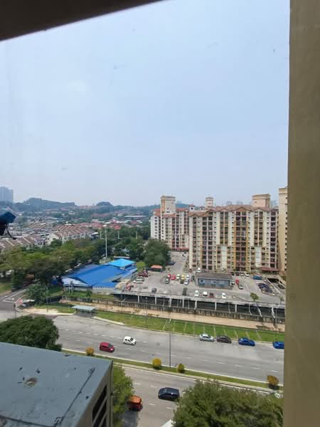 Service Residence for Sale at Suria Kinrara - William Lim - Exterior - PropertyGuru.com.my